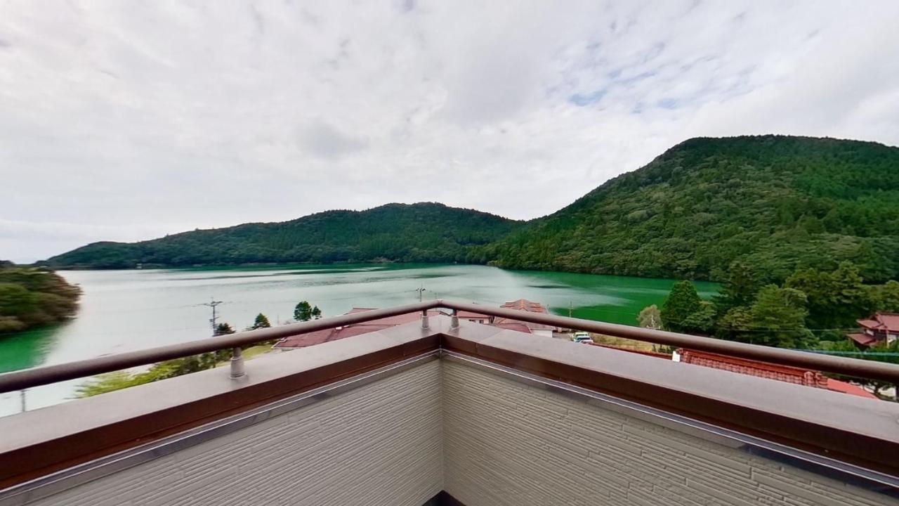 H,U,B Unzen - Vacation Stay 01672V Ngoại thất bức ảnh