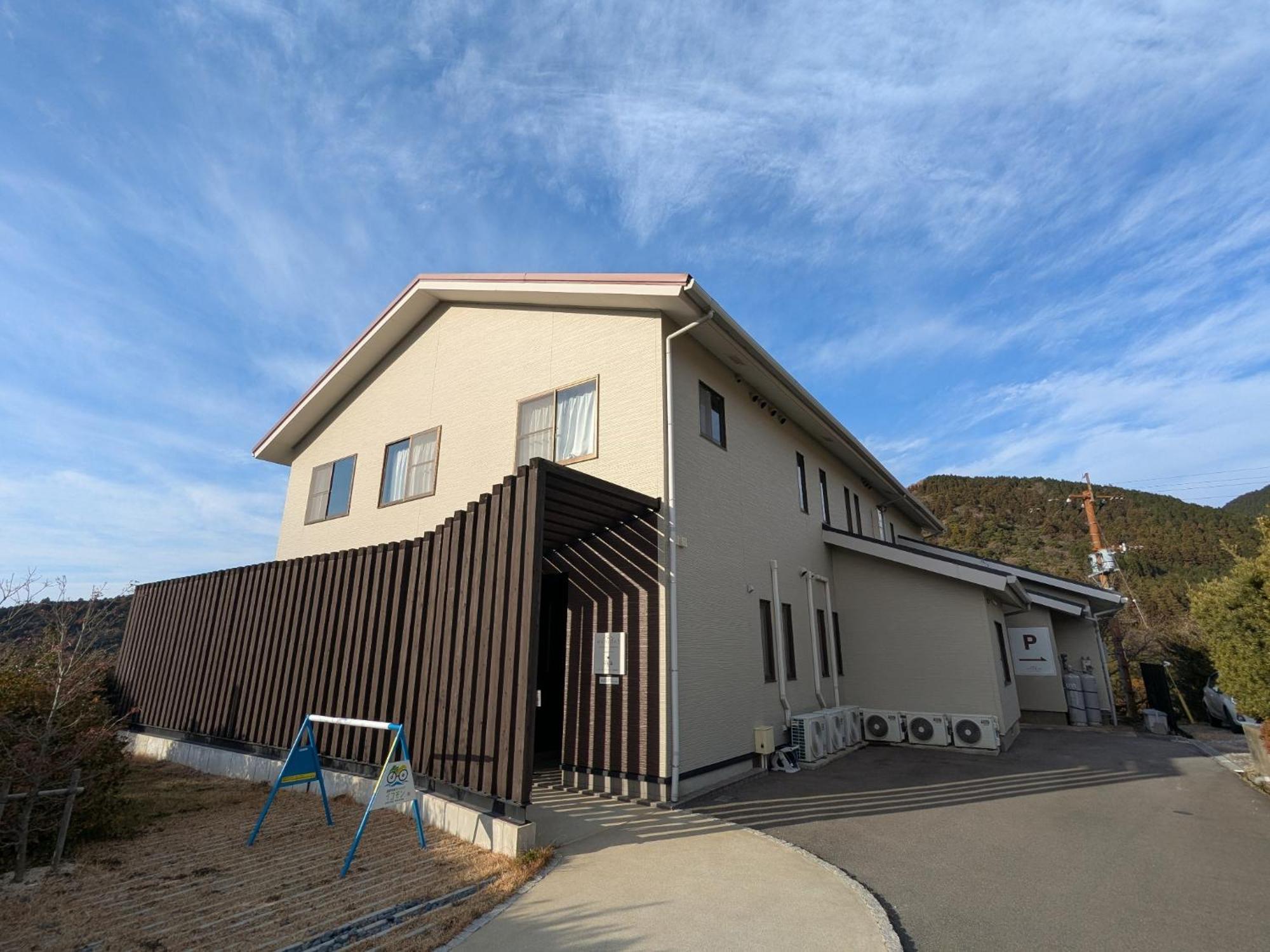 H,U,B Unzen - Vacation Stay 01672V Ngoại thất bức ảnh