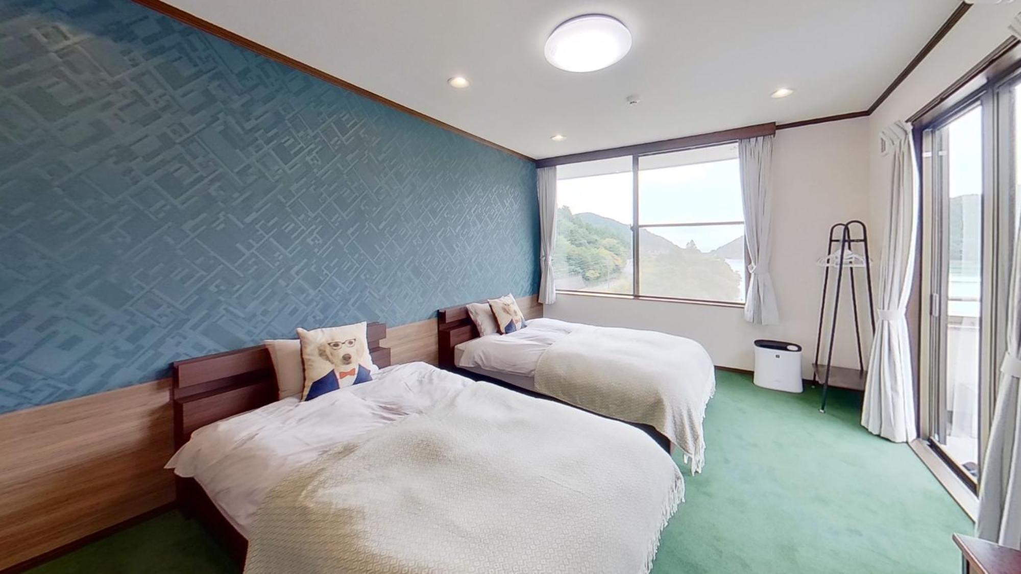 H,U,B Unzen - Vacation Stay 01672V Ngoại thất bức ảnh
